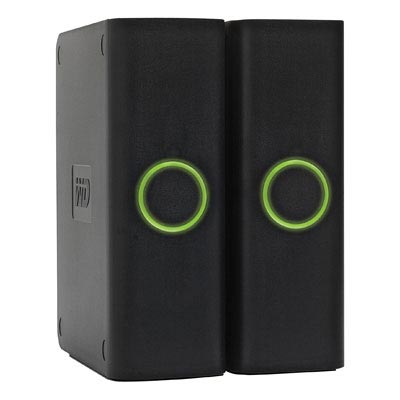 WesternDigitalMy Book™ Essential Edition™ - 500 GB eksterni HDD - pogled 5