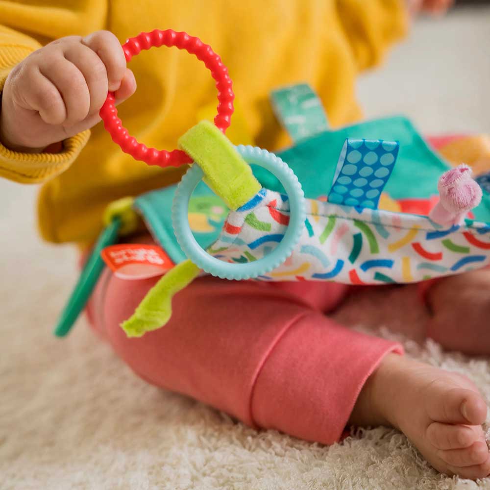 Igračka za bebu Ćebence za utehu Bright Starts™ 12619 - pogled 5