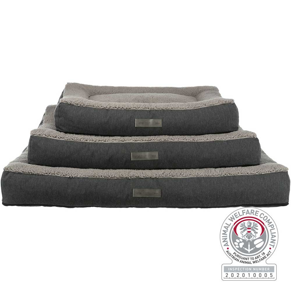 Ortopedski jastuk za velike pse 120cm Bendson Vital Trixie 38262 - pogled 5