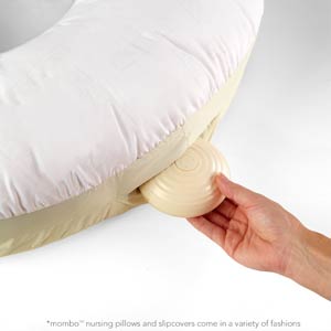 Comfort n Harmony Jastuk za dojenje - Mombo In Safaria - pogled 5