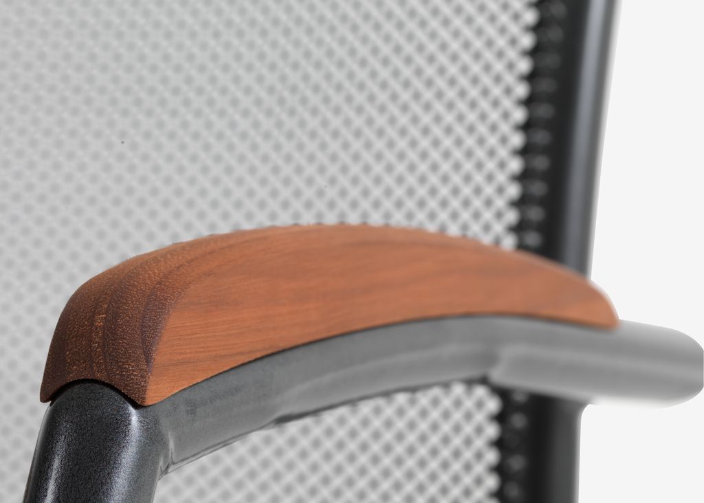 Baštenska stolica Fiume - pogled 5