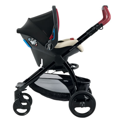 Peg Perego Autosedište Primo Viaggio Tri-Fix SL Oceano P3800031331 - pogled 5