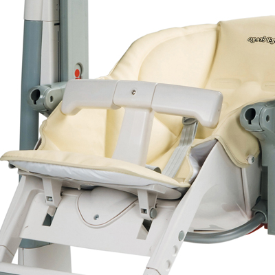 Peg Perego Stolica za hranjenje beba Tatamia Cacao P3510091368 - pogled 5