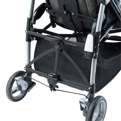 Peg Perego Kolica Si Completo Denim P3140021438 - pogled 5