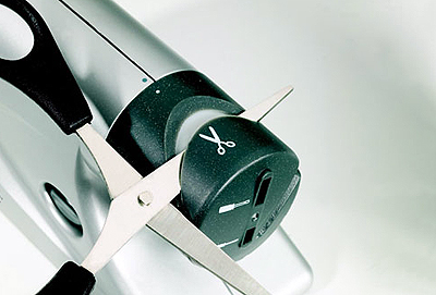 Clatronic MSS 2990 - Električni oštrač noževa - pogled 5