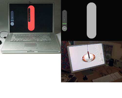 Pantone Huey - uređaj za kalibraciju monitora - pogled 5