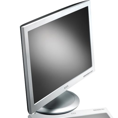 Xerox XM3-19W - TFT monitor 19 in - pogled 5