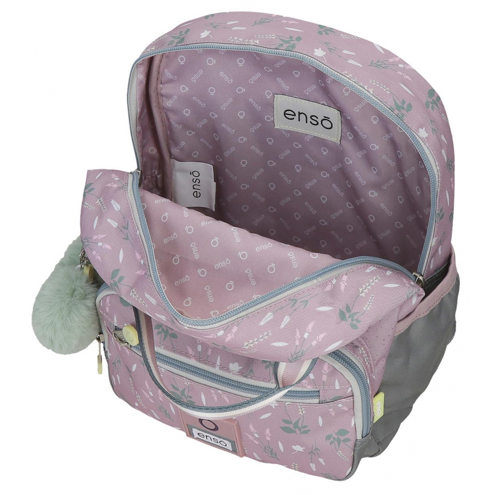 Enso Ranac za vrtić ili šetnju 28cm Beautiful day 95122 - pogled 5