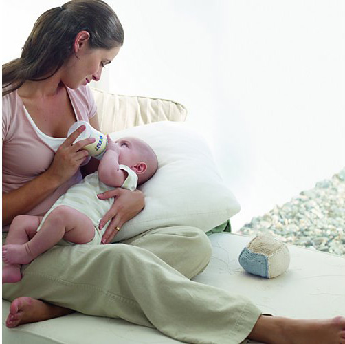 Avent Cucla za gustu hranu 6m+ - pogled 5