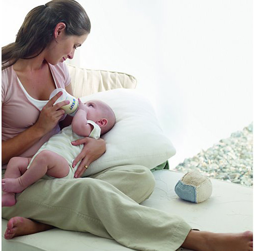 Avent Poklon set za bebe devojčice Classic - pogled 5