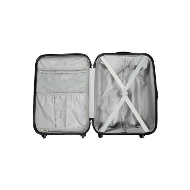 Monopol Kofer Havana 4 točka - 33258 L - pogled 5