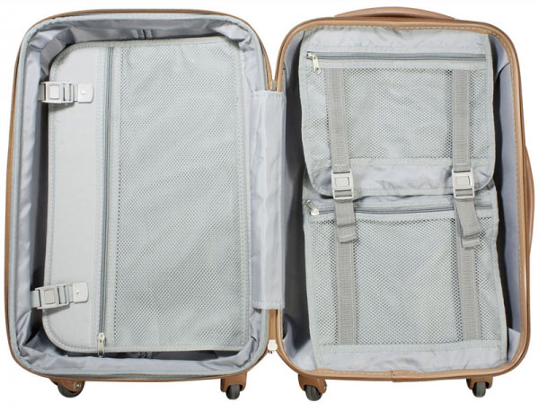 Monopol Kofer Florenz 4 točka - 33254 M - pogled 5