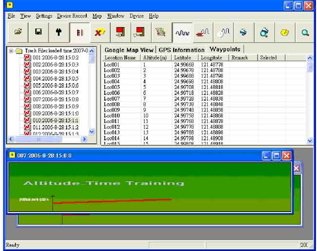 Canyon GPS navigacioni uređaj CNS-GPS2 - pogled 5