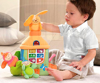 Chicco Kuća snova - 67072 - pogled 5