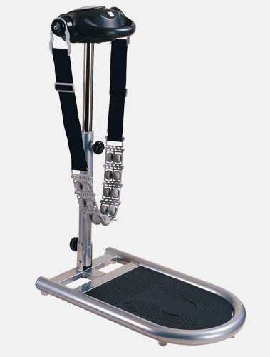 Body Sculpture BM-1200C Vibro masažer - pogled 5