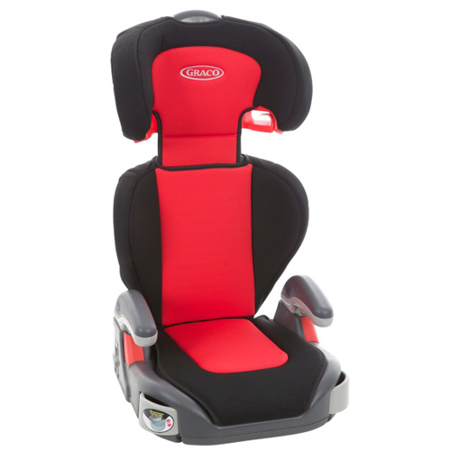 Graco Dečje autosedište Junior Maxi Lion 5120443 - pogled 5