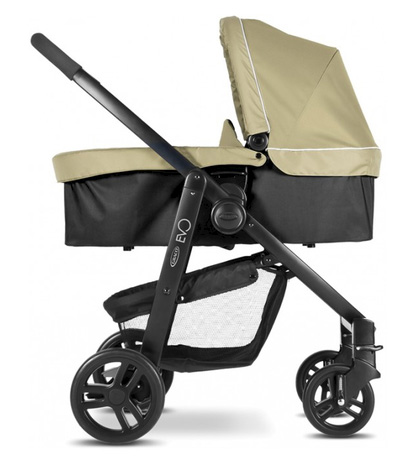 Graco Trio Sistem Kolica za bebu Evo Sand 5050045 - pogled 5