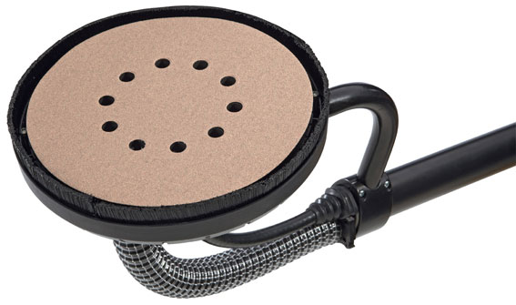 Brusilica za zid FLEX WSE 500 373.664 - pogled 5