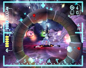 Chicken Little - Walt Disney - PS2 - pogled 5