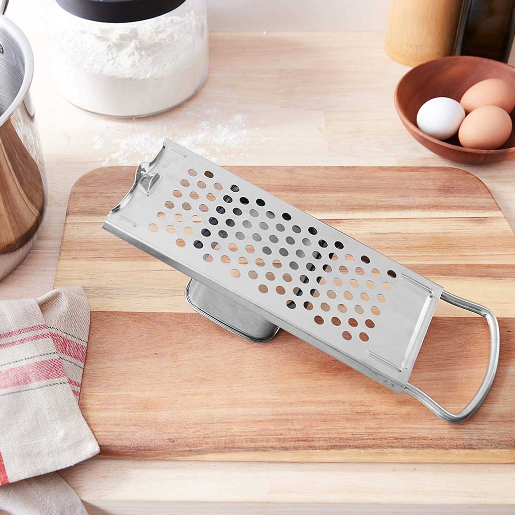 KUCHENPROFI Rende za testeninu - pogled 5