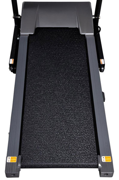 Traka za trčanje sa 1 motorom - RX 13A (B) New Design - pogled 5