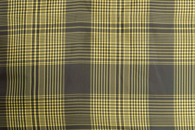 Kišni mantil za pse Vimy Yellow leđa 55cm Trixie 67976 - pogled 5