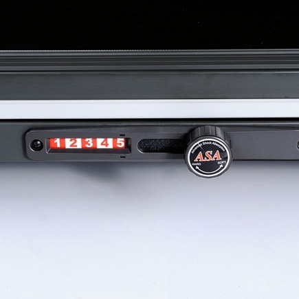 Profesionalna traka za trčanje X-plorer GEO7  - pogled 5