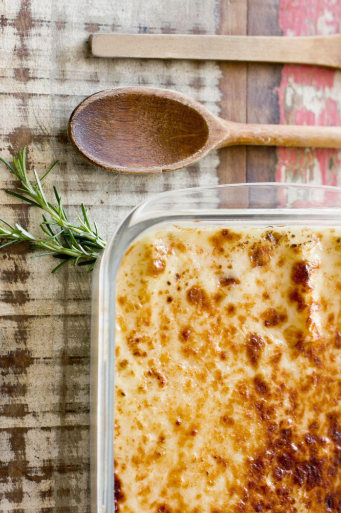 Posuda vatrostalna Marinex 2.2L pravougaona Classica - pogled 5