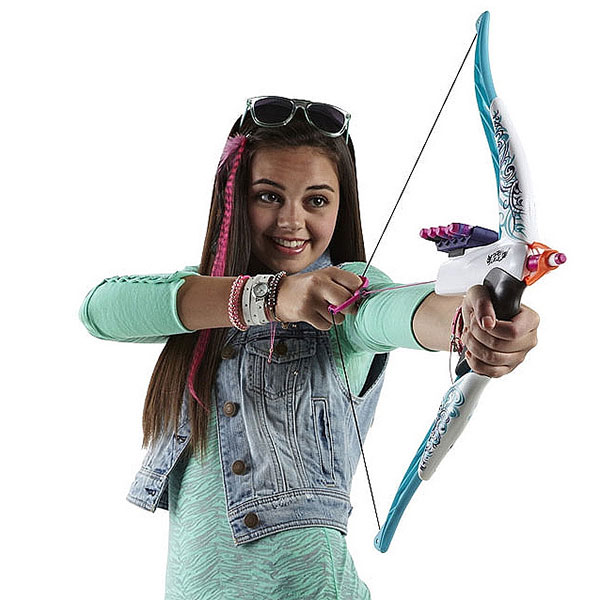 Hasbro NERF Luk i Strele - Rebelle A6130 - pogled 5