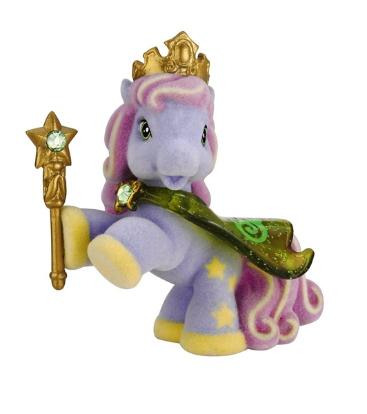 Filly Witchy konjići - Čarobna vetrenjača FL543 - pogled 5