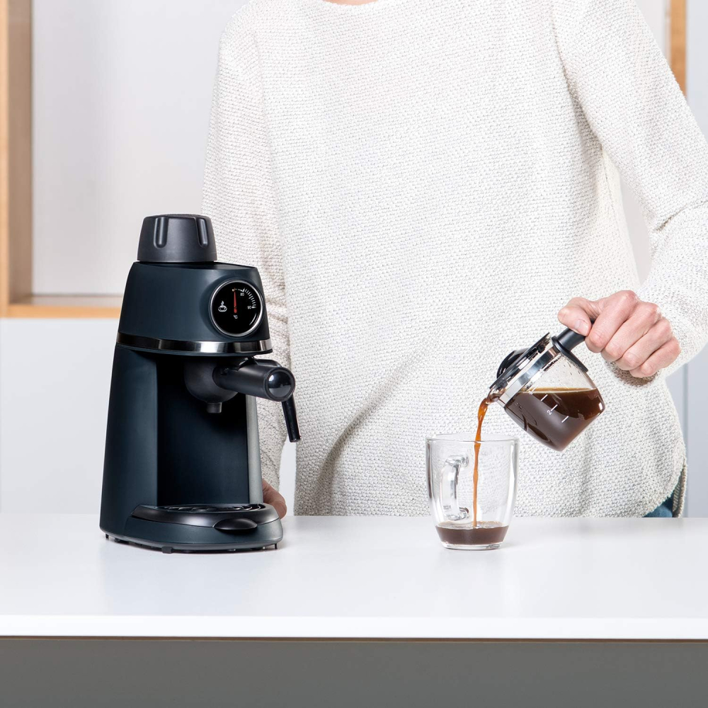 Black+Decker espreso aparat BXCO800E - pogled 5