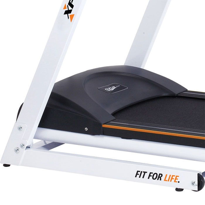 Traka za trčanje sa motorom B-PRO 3.0 X-plorer - pogled 5