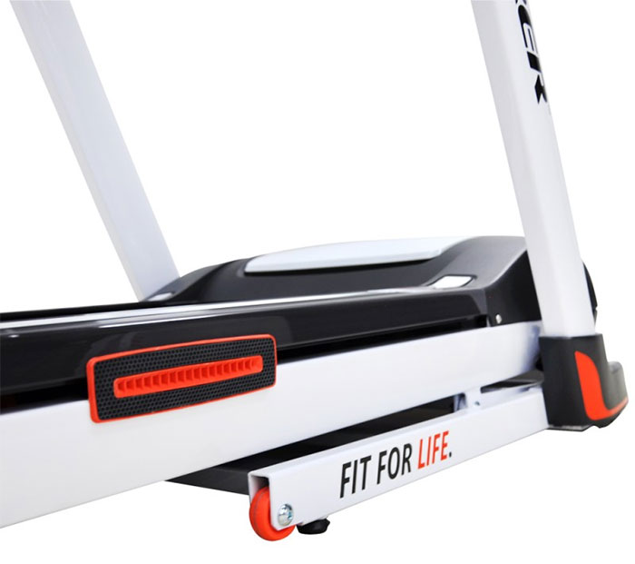 Motorna traka za trčanje B-PRO 7.0 X-plorer do 130kg - pogled 5