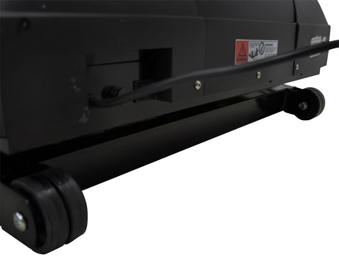 Motorna traka za trčanje B-PRO 9.0 X-plorer sa motorom 4KS - pogled 5