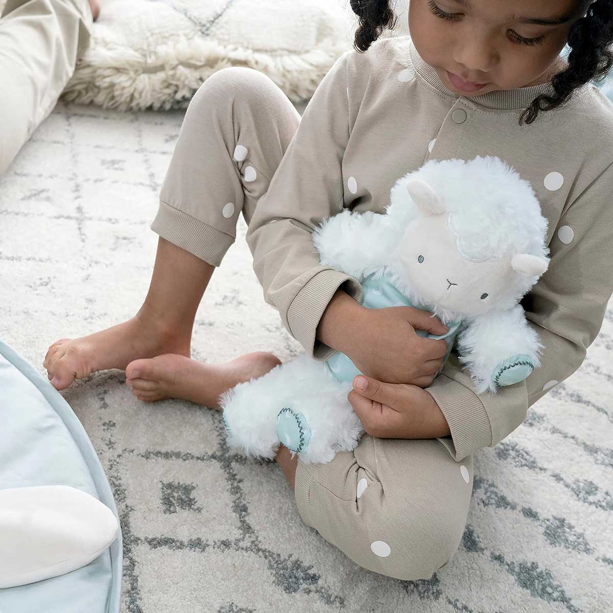 Gimnastika za bebe Prostirka sa lukovima Sheppys Spot Corrie Ingenuity™ 12470 - pogled 5