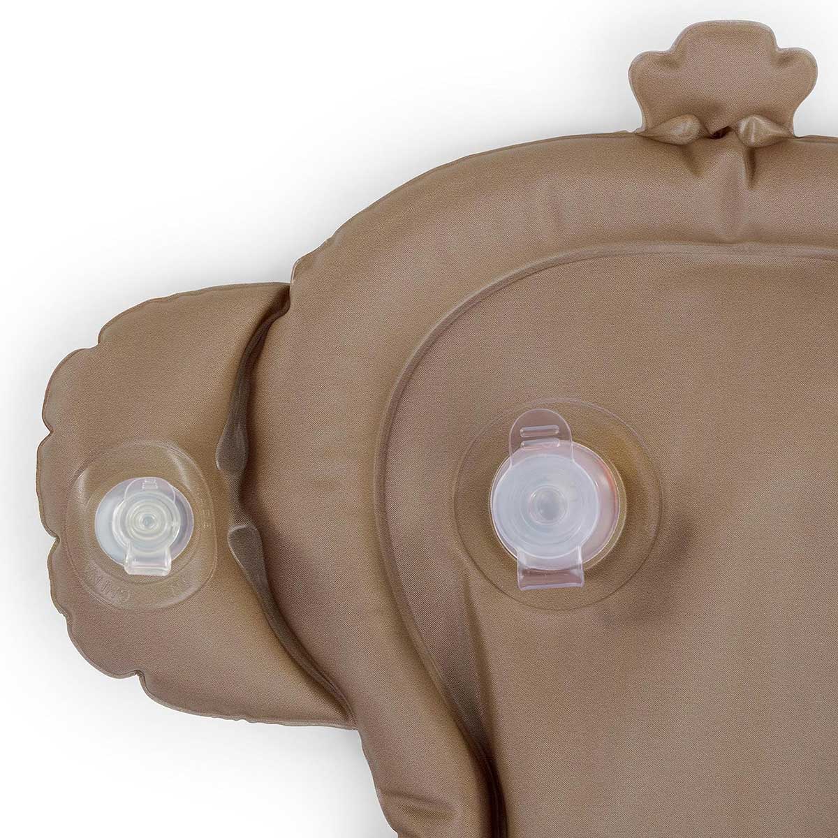 Bright Starts™ Igračka za bebe Vodena podloga Gladni majmun 16755 - pogled 5