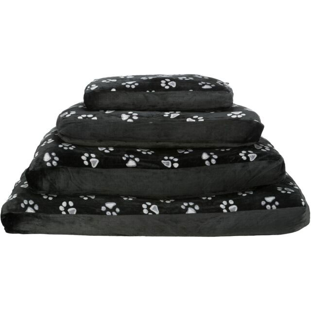 Jastuk za psa Trixie Jimmy Black 100cm 36622 - pogled 5