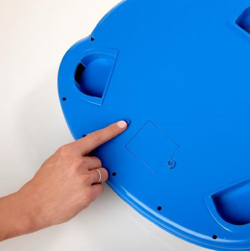 Baby Einstein by Bright Starts Aktiviti muzički stočić - pogled 5