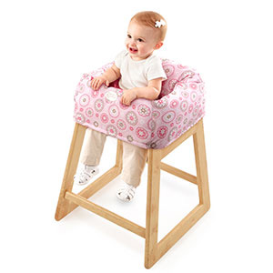 Comfort & Harmony Navlaka za bebi stolice i šoping kolica Morocco - pogled 5