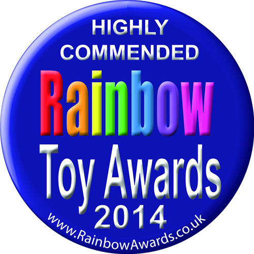 Bright Starts 3u1  Hodalica - Guralica - Aktiviti tabla Lav - pogled 5