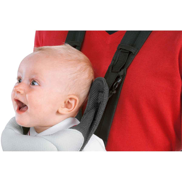 Chicco Kengur Nosiljka GoBaby Denim 05079401090000 - pogled 5