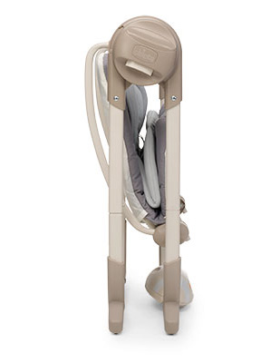 Chicco Ljuljaška za bebe Polly Swing Greenland 06067691030000 - pogled 5