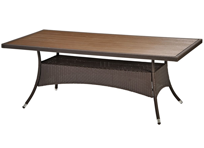 Baštenska garnitura Sutend - pogled 5