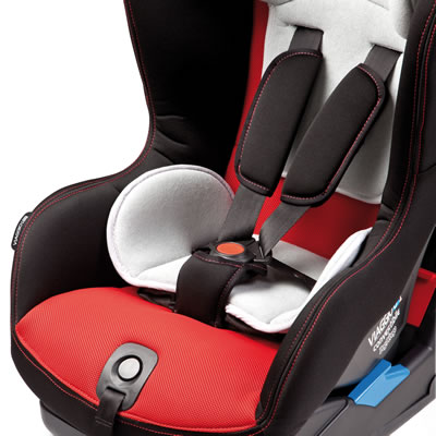Peg Perego Autosedište za decu Viaggio 0+/1 Switchable Corsa P3810041342 - pogled 5