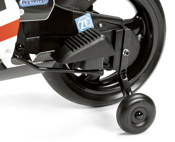 Peg Perego Motor na akumulator Ducati GP  IGMC0020 - pogled 5