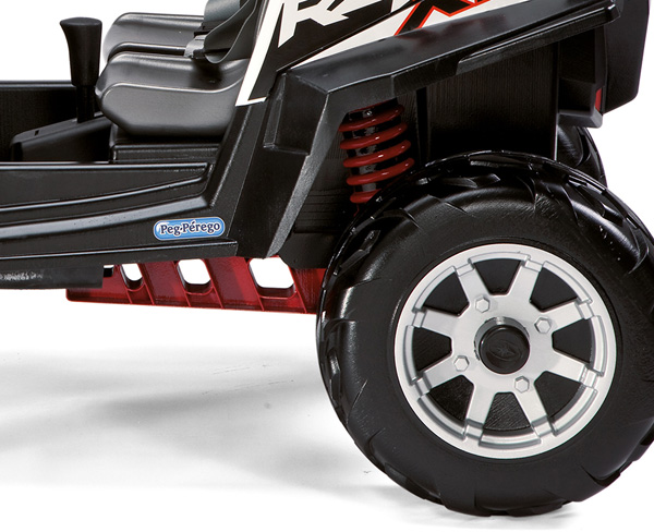 Peg Perego Džip na akumulator Polaris Ranger RZR 900 IGOD0068 P75120068 - pogled 5
