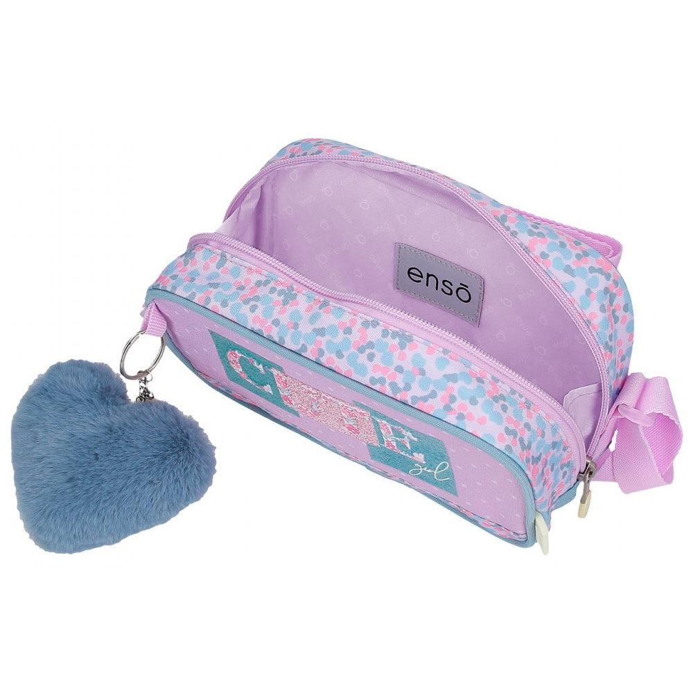 Enso Torbica za devojčice Cute girl 95355 - pogled 5