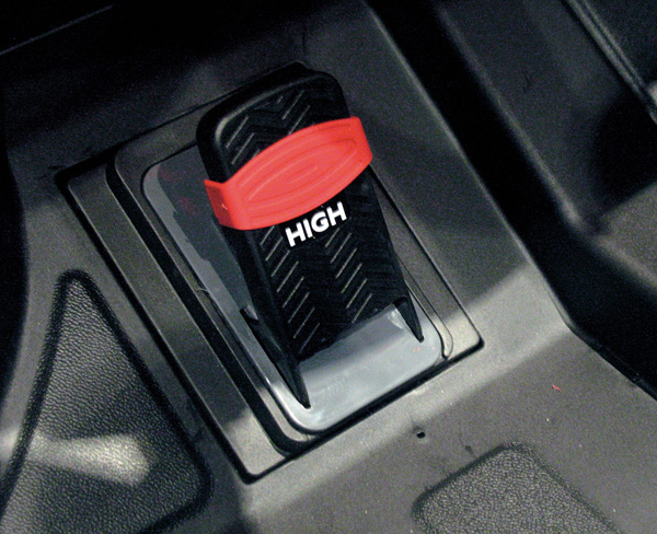 Peg Perego Džip na akumulator Polaris Ranger RZR IGOD0516 P75240516 - pogled 5