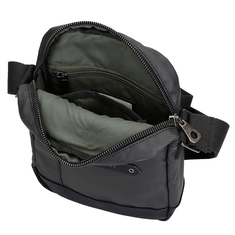 Pepe Jeans Muška torbica 22cm Cardiff 76354 - pogled 5