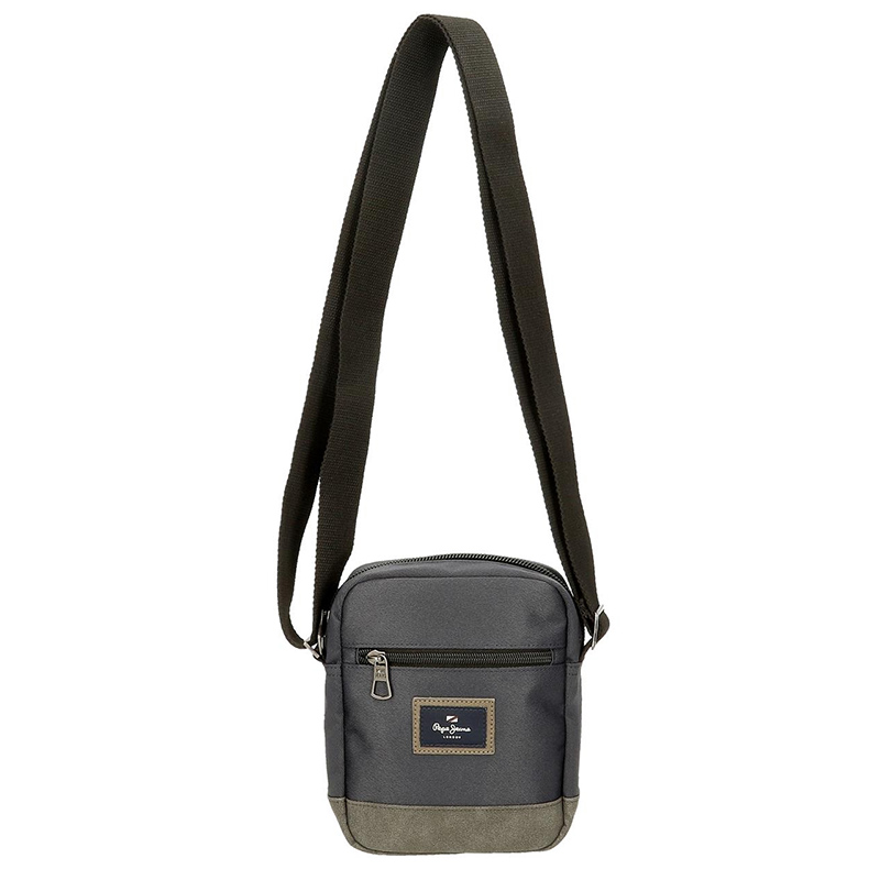 Pepe Jeans Torbica 19cm Harry 76452 - pogled 5